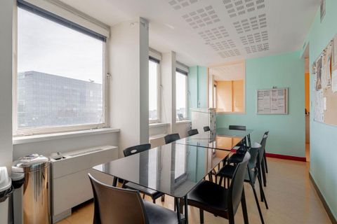 Erhvervsejendom i Clichy, Hauts-de-Seine, Clichy - € 498.000 | Ref: 3140_DA_SBR - foto 6