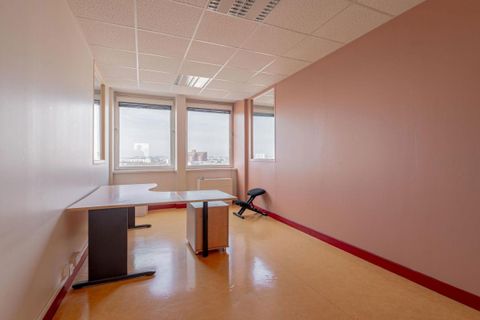 Erhvervsejendom i Clichy, Hauts-de-Seine, Clichy - € 498.000 | Ref: 3140_DA_SBR - foto 7