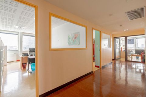 Erhvervsejendom i Clichy, Hauts-de-Seine, Clichy - € 498.000 | Ref: 3140_DA_SBR - foto 10