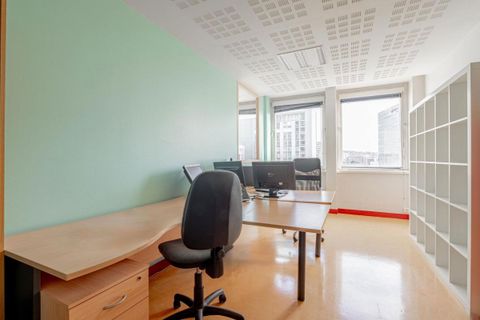 Erhvervsejendom i Clichy, Hauts-de-Seine, Clichy - € 498.000 | Ref: 3140_DA_SBR - foto 12