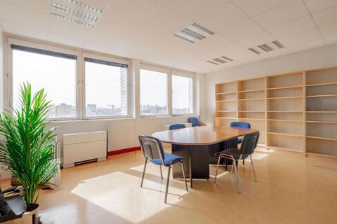 Erhvervsejendom i Clichy, Hauts-de-Seine, Clichy - € 498.000 | Ref: 3140_DA_SBR - foto 15