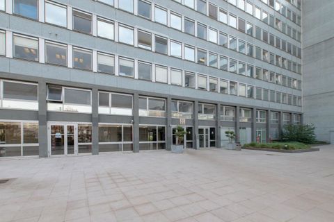 Erhvervsejendom i Clichy, Hauts-de-Seine, Clichy - € 498.000 | Ref: 3140_DA_SBR - foto 20