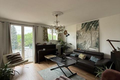 Lejlighed i Toulouse, Haute-Garonne, Toulouse - € 212.000 | Ref: getkey_u_483923519 - foto 1