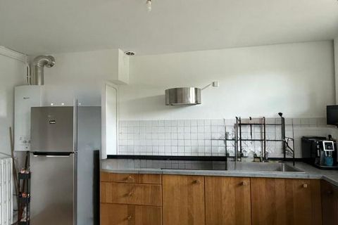 Lejlighed i Toulouse, Haute-Garonne, Toulouse - € 212.000 | Ref: getkey_u_483923519 - foto 2