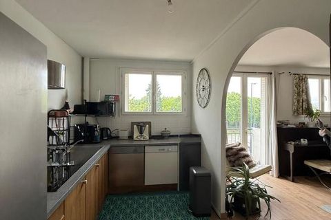 Lejlighed i Toulouse, Haute-Garonne, Toulouse - € 212.000 | Ref: getkey_u_483923519 - foto 3