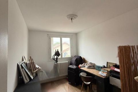 Lejlighed i Toulouse, Haute-Garonne, Toulouse - € 212.000 | Ref: getkey_u_483923519 - foto 4
