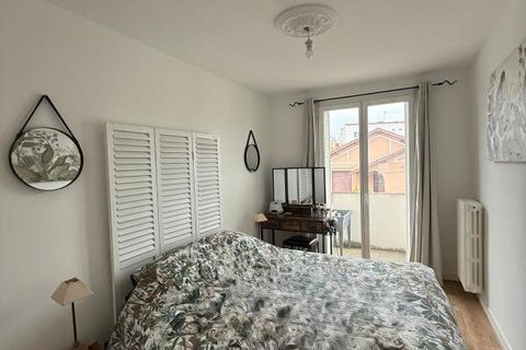 Lejlighed i Toulouse, Haute-Garonne, Toulouse - € 212.000 | Ref: getkey_u_483923519 - foto 5
