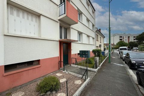 Lejlighed i Toulouse, Haute-Garonne, Toulouse - € 212.000 | Ref: getkey_u_483923519 - foto 9