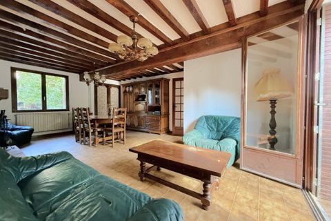 Villa i Chaponost, Rhone, Chaponost - € 355.000 | Ref: getkey_u_494172548 - foto 5