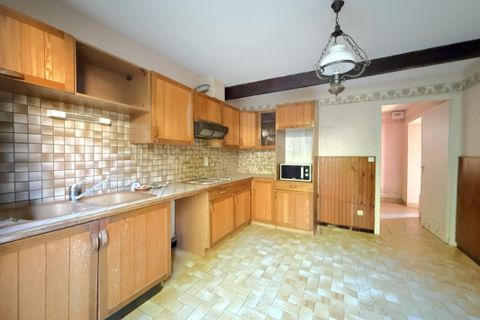 Villa i Chaponost, Rhone, Chaponost - € 355.000 | Ref: getkey_u_494172548 - foto 7