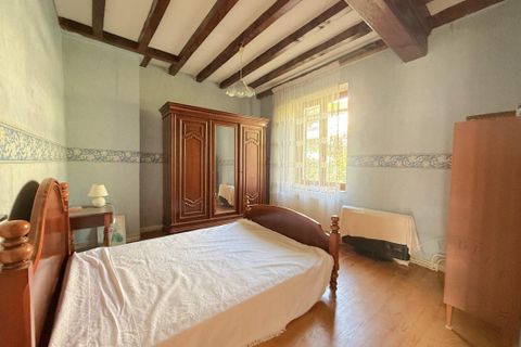 Villa i Chaponost, Rhone, Chaponost - € 355.000 | Ref: getkey_u_494172548 - foto 11