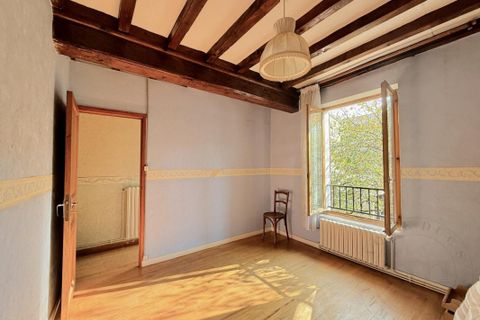 Villa i Chaponost, Rhone, Chaponost - € 355.000 | Ref: getkey_u_494172548 - foto 13