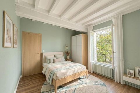 Villa i Chaponost, Rhone, Chaponost - € 355.000 | Ref: getkey_u_494172548 - foto 20