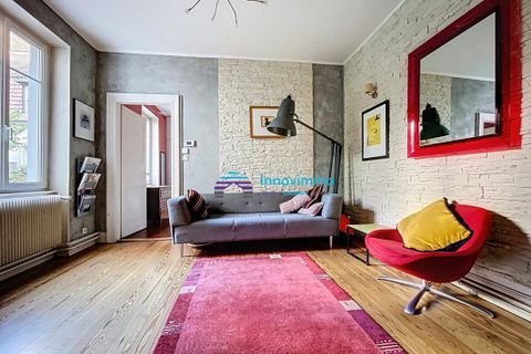Lejlighed i Strasbourg, Bas-Rhin, Strasbourg - € 459.000 | Ref: getkey_u_493722245 - foto 3