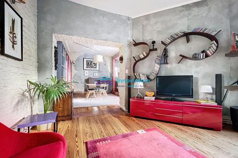 Lejlighed i Strasbourg, Bas-Rhin, Strasbourg - € 459.000 | Ref: getkey_u_493722245 - foto 4
