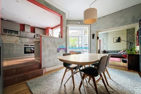 Lejlighed i Strasbourg, Bas-Rhin, Strasbourg - € 459.000 | Ref: getkey_u_493722245 - foto 7