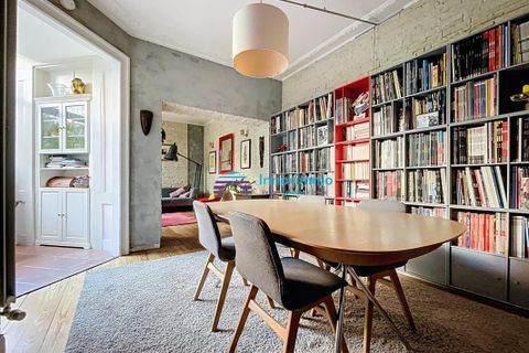Lejlighed i Strasbourg, Bas-Rhin, Strasbourg - € 459.000 | Ref: getkey_u_493722245 - foto 9