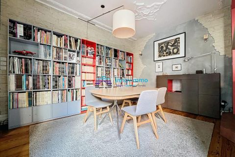 Lejlighed i Strasbourg, Bas-Rhin, Strasbourg - € 459.000 | Ref: getkey_u_493722245 - foto 10