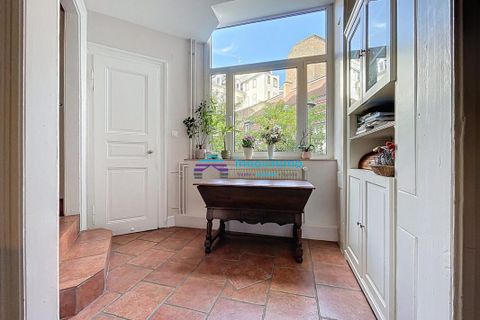 Lejlighed i Strasbourg, Bas-Rhin, Strasbourg - € 459.000 | Ref: getkey_u_493722245 - foto 11
