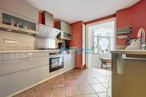 Lejlighed i Strasbourg, Bas-Rhin, Strasbourg - € 459.000 | Ref: getkey_u_493722245 - foto 12