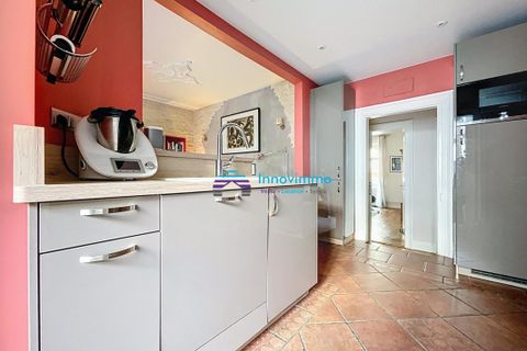Lejlighed i Strasbourg, Bas-Rhin, Strasbourg - € 459.000 | Ref: getkey_u_493722245 - foto 14