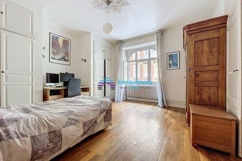 Lejlighed i Strasbourg, Bas-Rhin, Strasbourg - € 459.000 | Ref: getkey_u_493722245 - foto 15