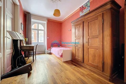 Lejlighed i Strasbourg, Bas-Rhin, Strasbourg - € 459.000 | Ref: getkey_u_493722245 - foto 17