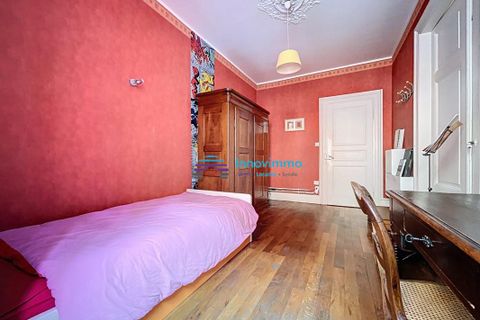 Lejlighed i Strasbourg, Bas-Rhin, Strasbourg - € 459.000 | Ref: getkey_u_493722245 - foto 18