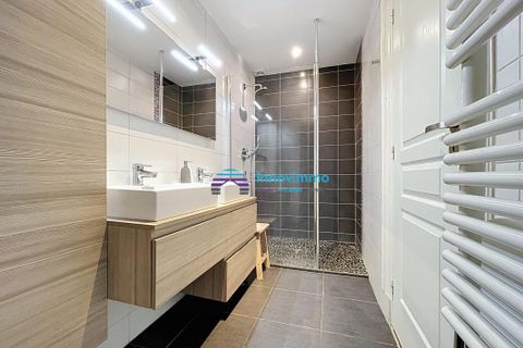 Lejlighed i Strasbourg, Bas-Rhin, Strasbourg - € 459.000 | Ref: getkey_u_493722245 - foto 19