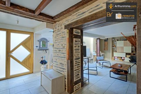 Villa i Châteaugiron, Ille-et-Vilaine, Châteaugiron - € 472 500 | Ref: getkey_u_493522613 - foto 6