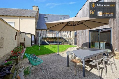 Villa i Châteaugiron, Ille-et-Vilaine, Châteaugiron - € 472 500 | Ref: getkey_u_493522613 - foto 12