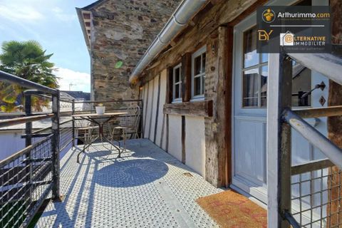 Villa i Châteaugiron, Ille-et-Vilaine, Châteaugiron - € 472 500 | Ref: getkey_u_493522613 - foto 15