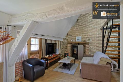 Villa i Châteaugiron, Ille-et-Vilaine, Châteaugiron - € 472 500 | Ref: getkey_u_493522613 - foto 17