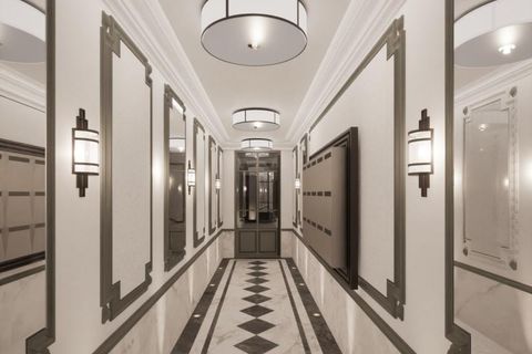 Lejlighed i Paris, Paris, Paris - € 799.900 | Ref: getkey_8347 - foto 2