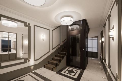Lejlighed i Paris, Paris, Paris - € 799.900 | Ref: getkey_8347 - foto 3