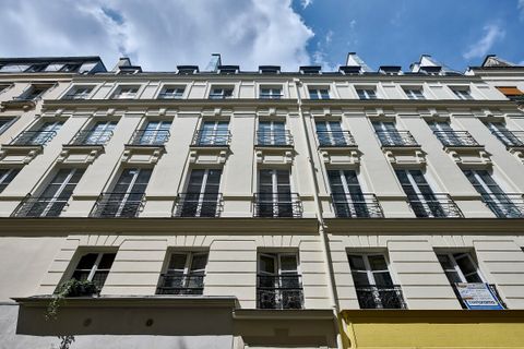 Lejlighed i Paris, Paris, Paris - € 799.900 | Ref: getkey_8347 - foto 4