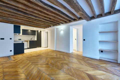 Lejlighed i Paris, Paris, Paris - € 799.900 | Ref: getkey_8347 - foto 5