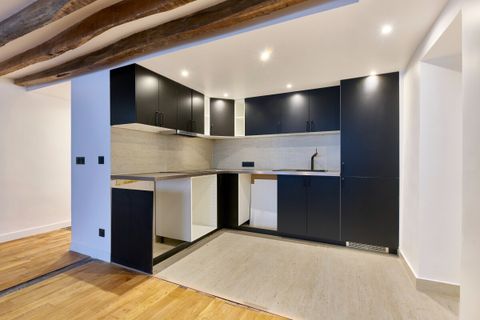 Lejlighed i Paris, Paris, Paris - € 799.900 | Ref: getkey_8347 - foto 6