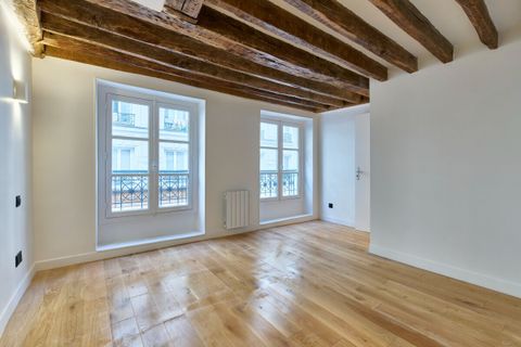 Lejlighed i Paris, Paris, Paris - € 799.900 | Ref: getkey_8347 - foto 7