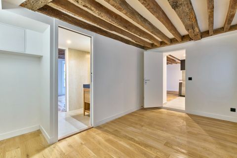 Lejlighed i Paris, Paris, Paris - € 799.900 | Ref: getkey_8347 - foto 8
