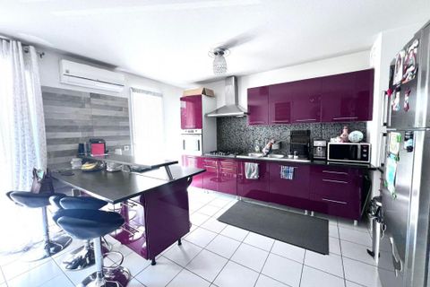 Lejlighed i Marseille, Bouches-du-Rhone, Marseille - € 199.000 | Ref: getkey_c_170191661 - foto 1