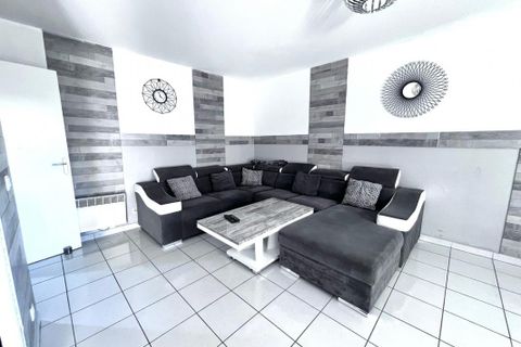 Lejlighed i Marseille, Bouches-du-Rhone, Marseille - € 199.000 | Ref: getkey_c_170191661 - foto 2