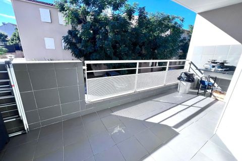 Lejlighed i Marseille, Bouches-du-Rhone, Marseille - € 199.000 | Ref: getkey_c_170191661 - foto 3