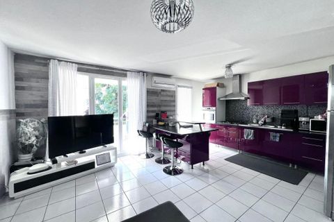 Lejlighed i Marseille, Bouches-du-Rhone, Marseille - € 199.000 | Ref: getkey_c_170191661 - foto 4