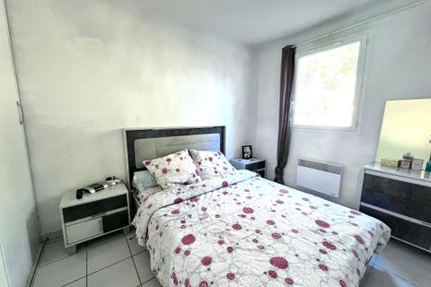 Lejlighed i Marseille, Bouches-du-Rhone, Marseille - € 199.000 | Ref: getkey_c_170191661 - foto 5