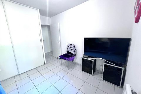 Lejlighed i Marseille, Bouches-du-Rhone, Marseille - € 199.000 | Ref: getkey_c_170191661 - foto 6