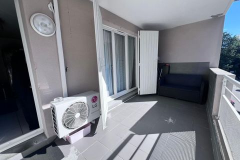 Lejlighed i Marseille, Bouches-du-Rhone, Marseille - € 199.000 | Ref: getkey_c_170191661 - foto 8