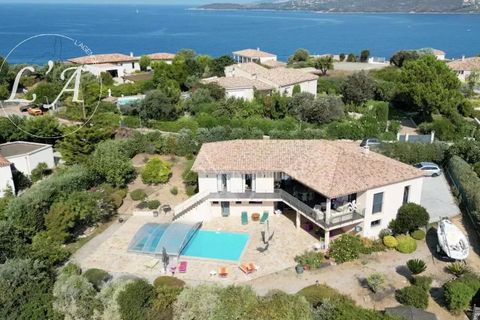 Villa i Sagone, Corse-du-Sud, Sagone - € 1.295.000 | Ref: SAGM000919FIF - foto 1