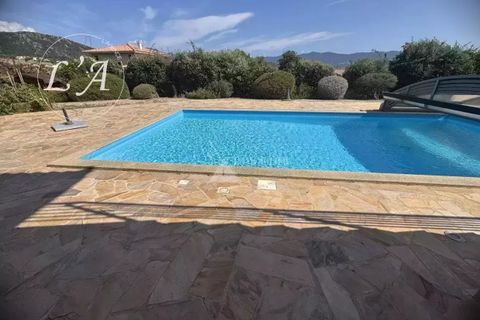 Villa i Sagone, Corse-du-Sud, Sagone - € 1.295.000 | Ref: SAGM000919FIF - foto 2