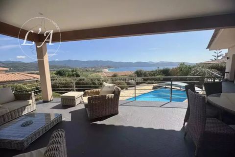 Villa i Sagone, Corse-du-Sud, Sagone - € 1.295.000 | Ref: SAGM000919FIF - foto 3